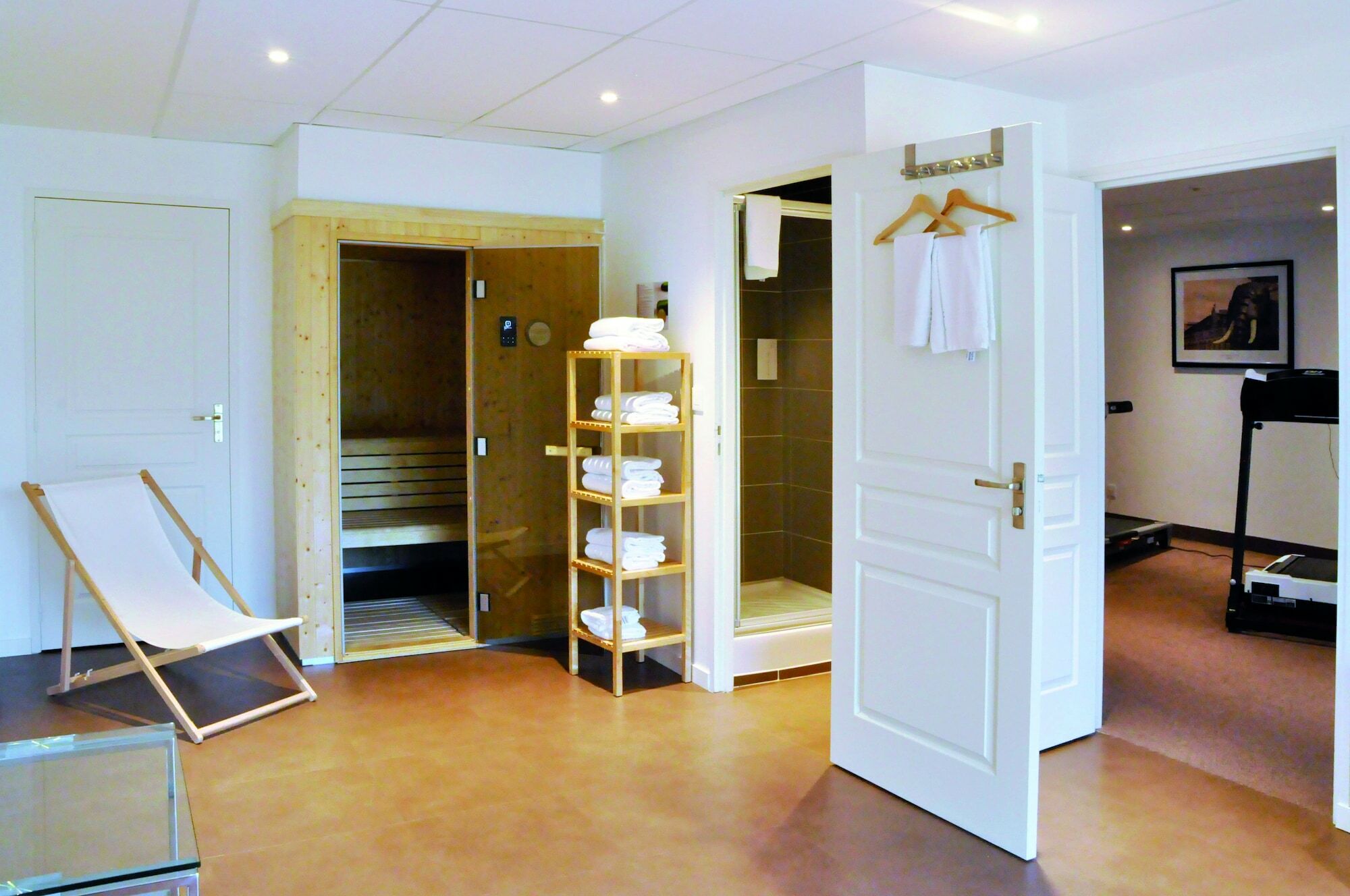 Westotel Life Nantes Carquefou Exterior foto